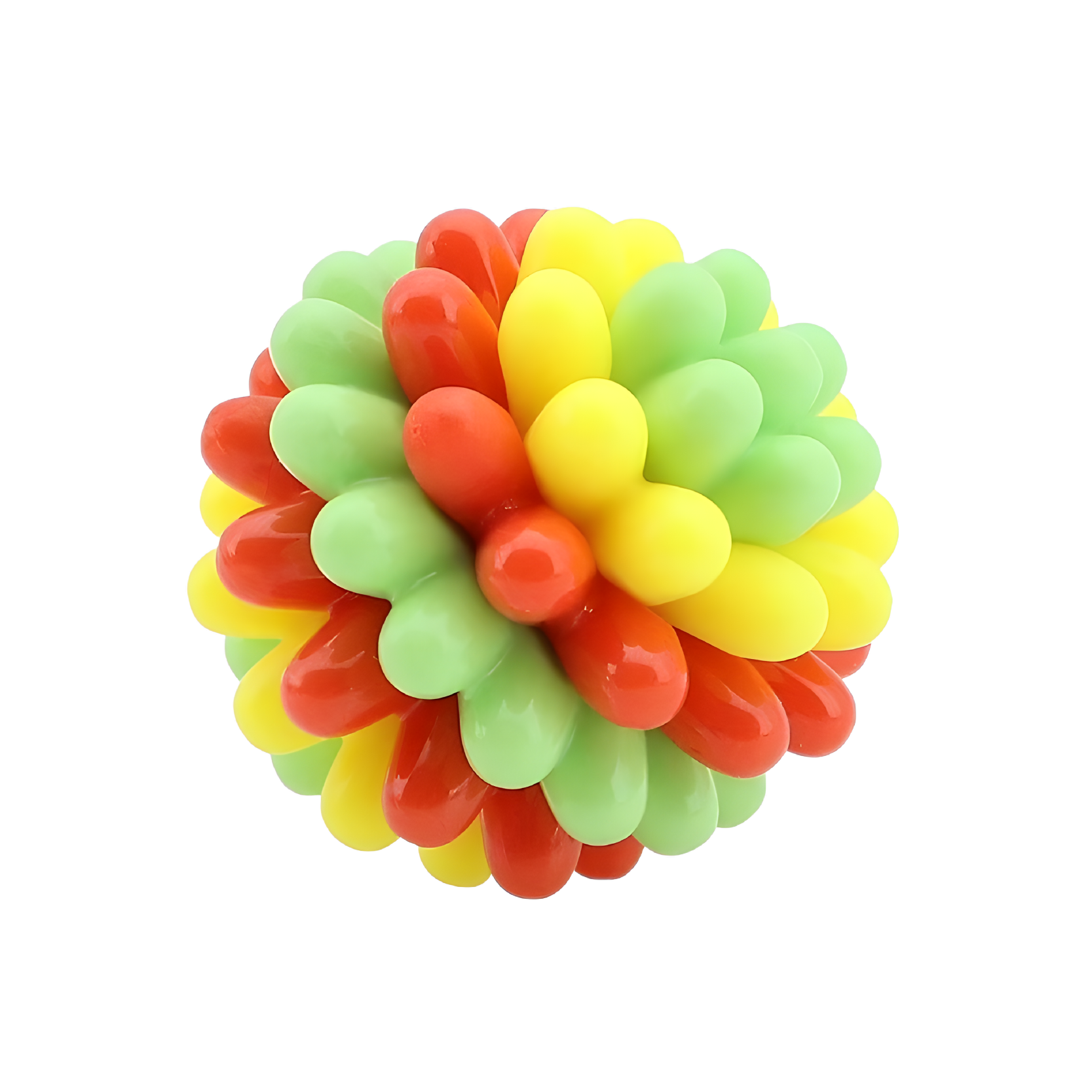 Colorful Chewing Toy