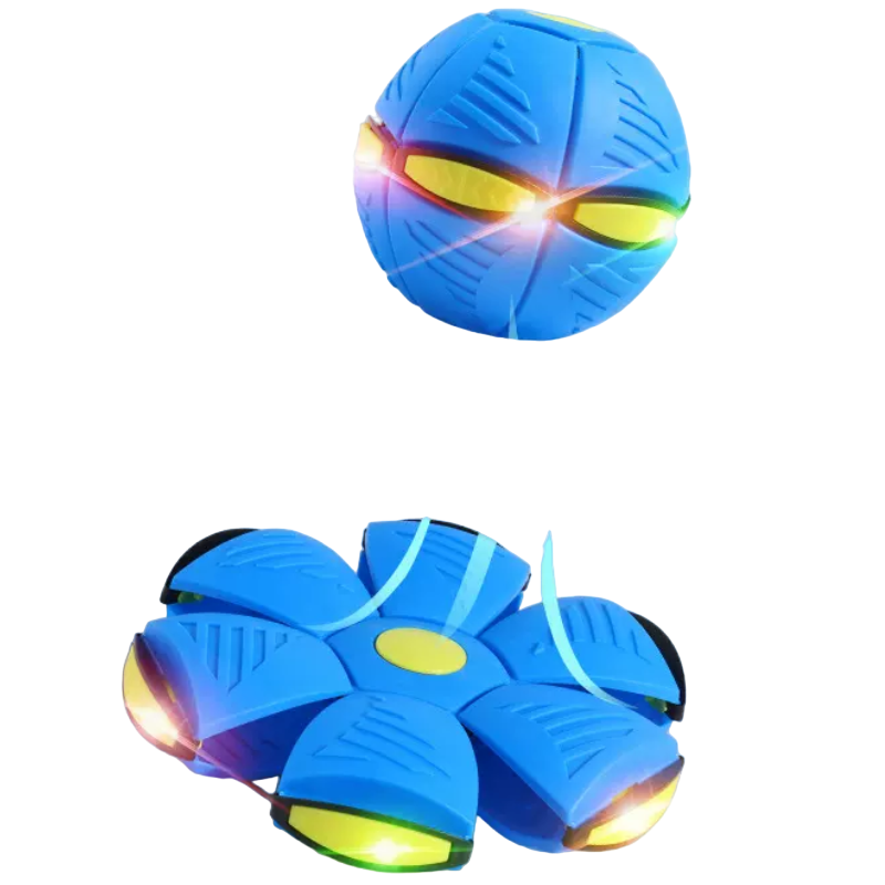 Flying Ball