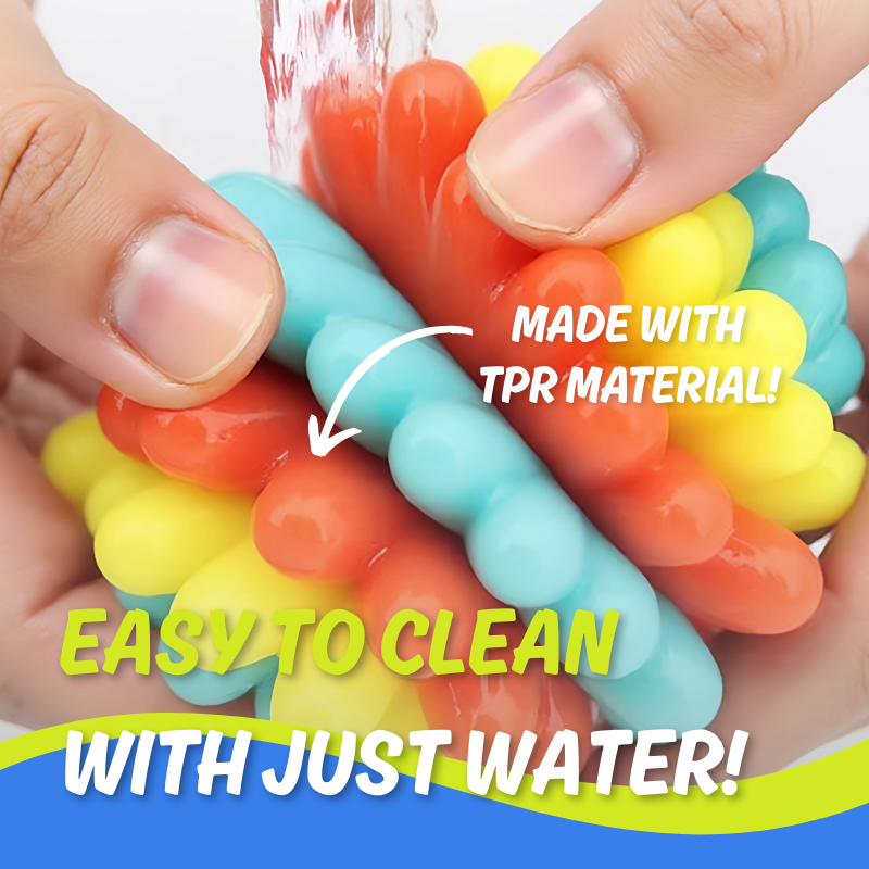 Colorful Chewing Toy