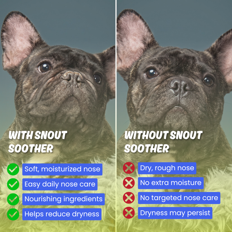 Snout Soother