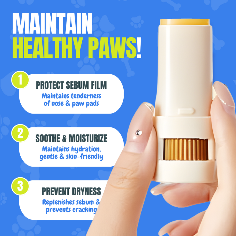 Paw Ointment Stick