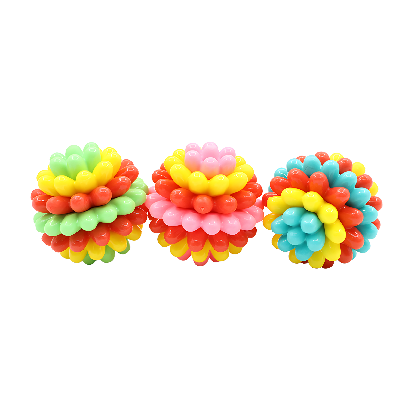 Colorful Chewing Toy