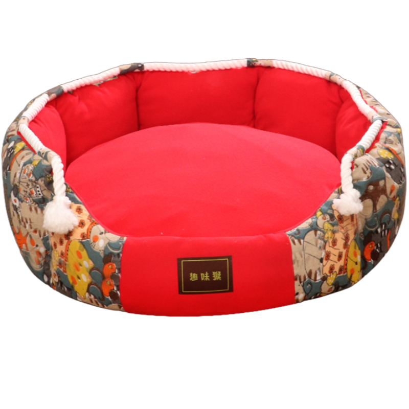 Huggy Bed