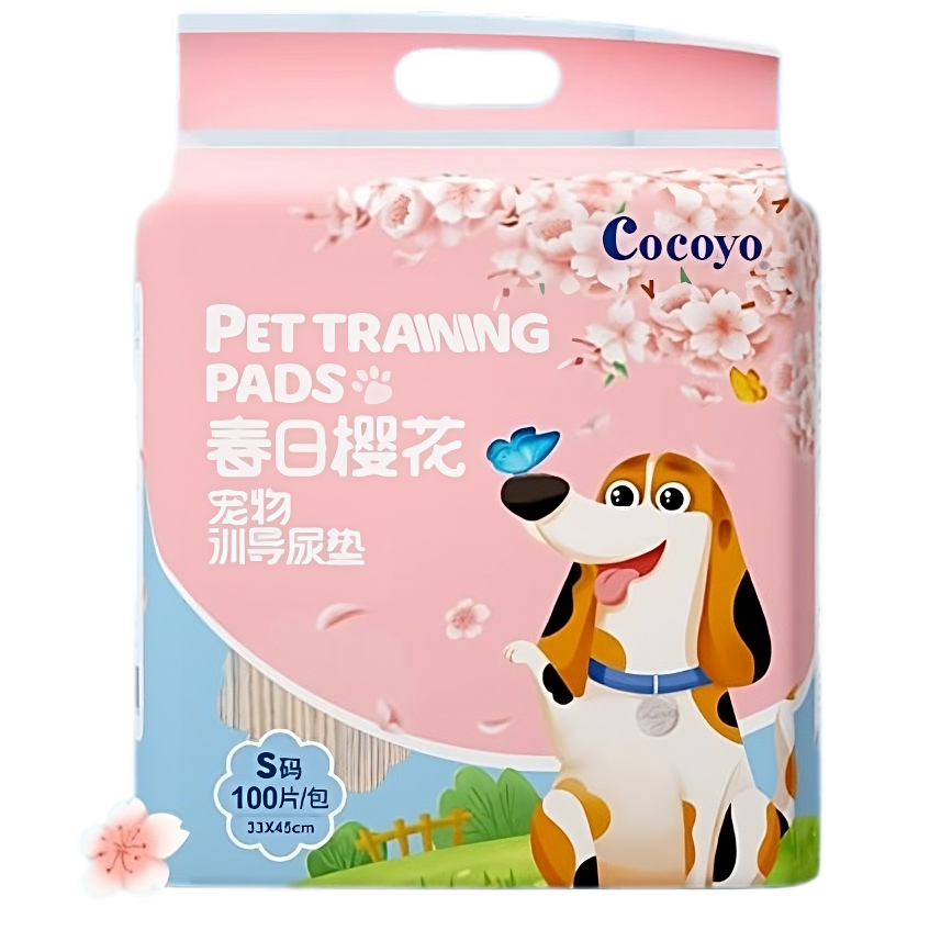 Easy Potty Pads