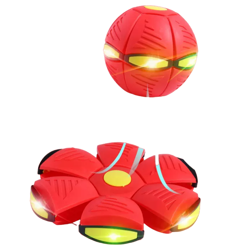 Flying Ball