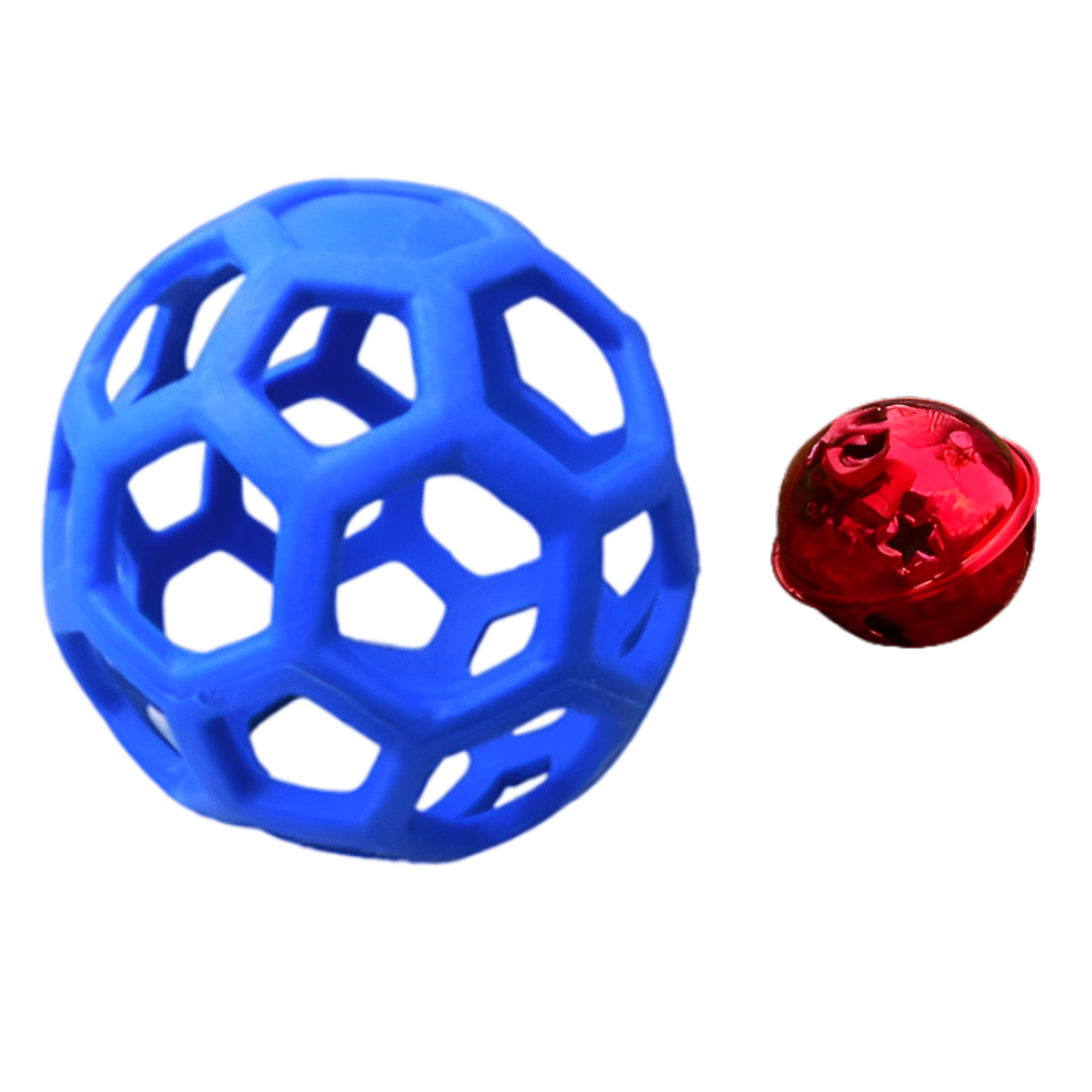 Bell Ball Toy
