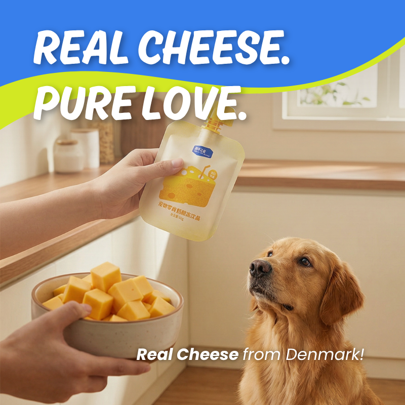 Cheesy Treats
