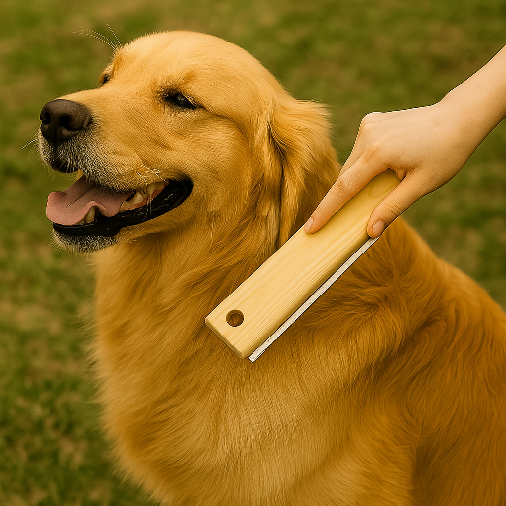 ShedMate Brush