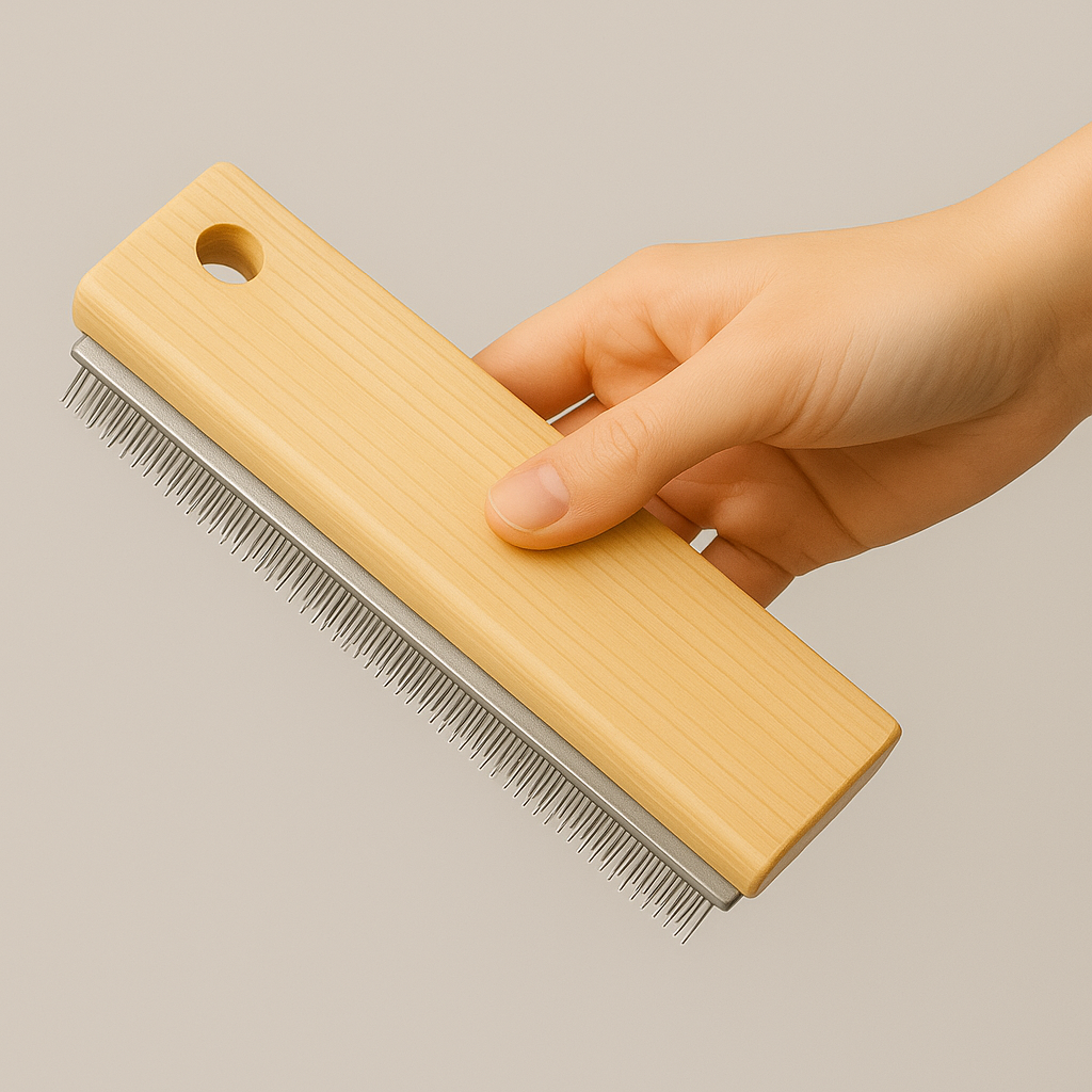 ShedMate Brush