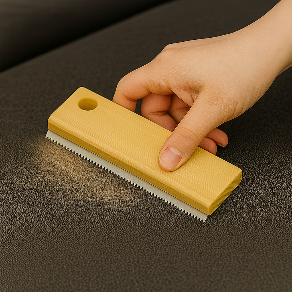 ShedMate Brush