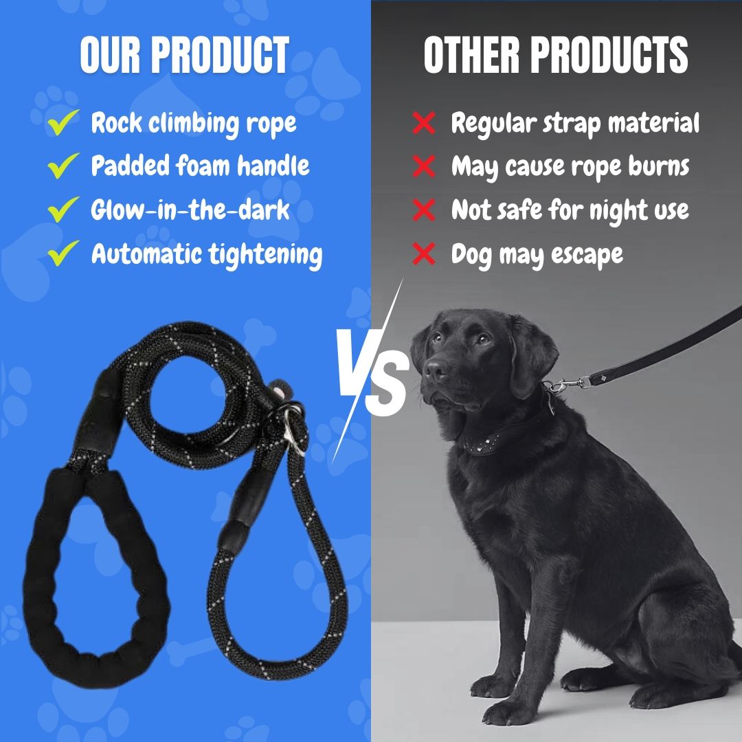Anti-pull Dog Leash