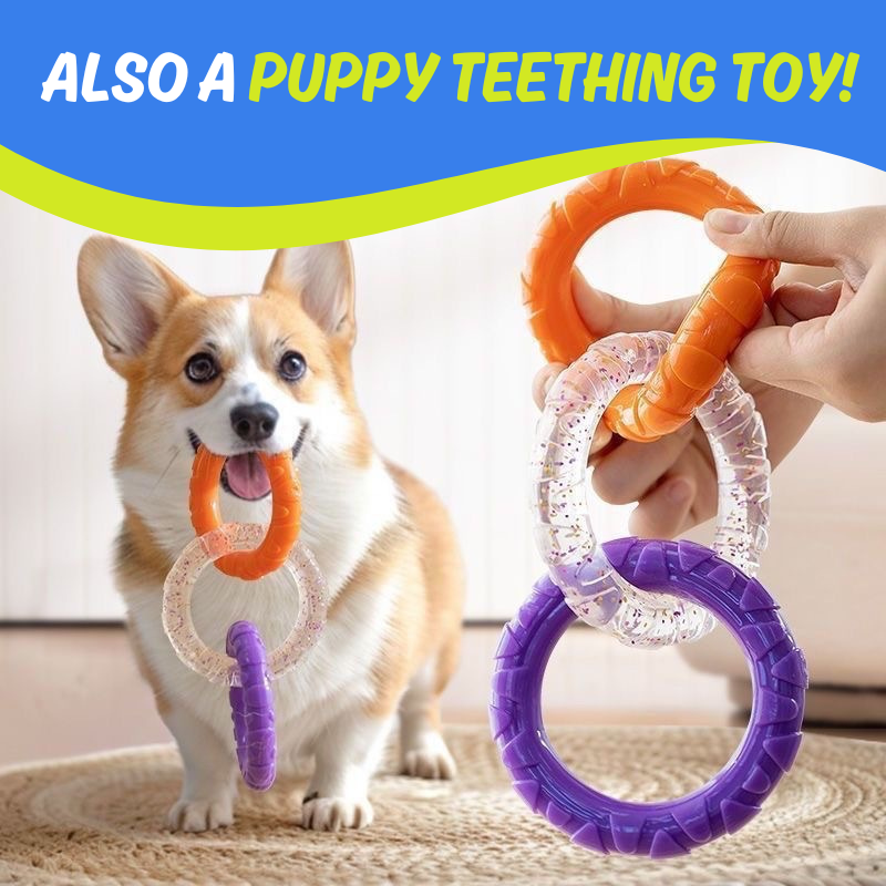 Pull Ring Toy