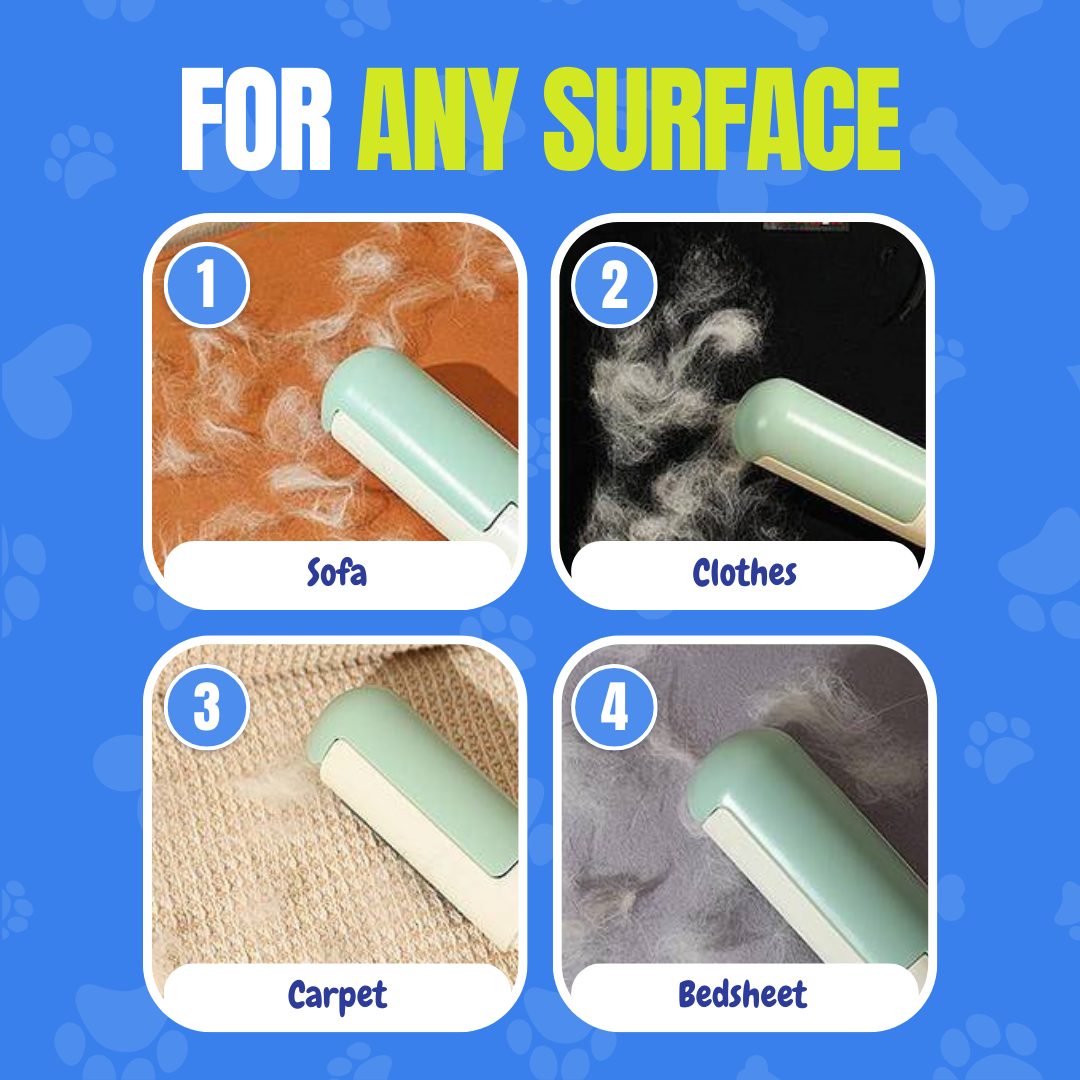 Easy Hair Roller