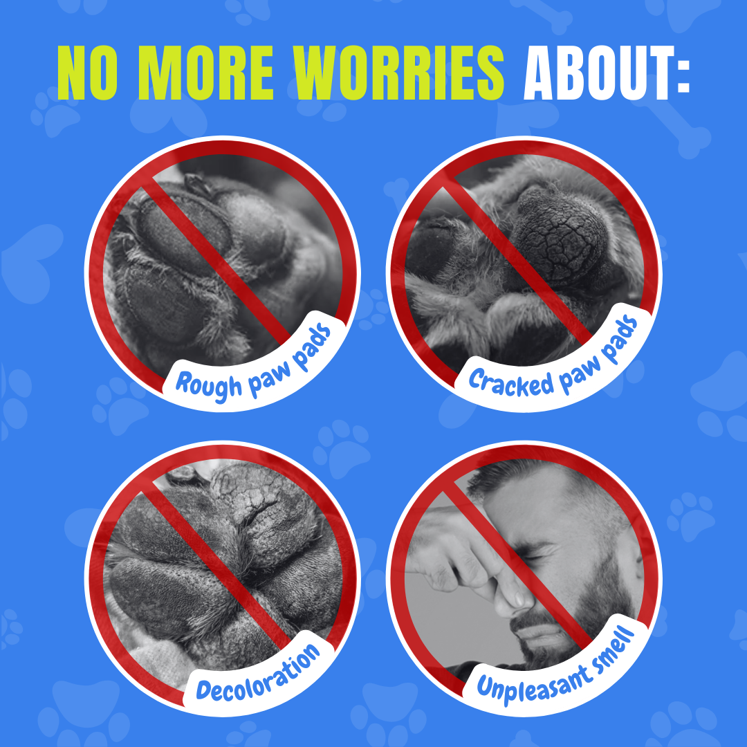 Paw Ointment