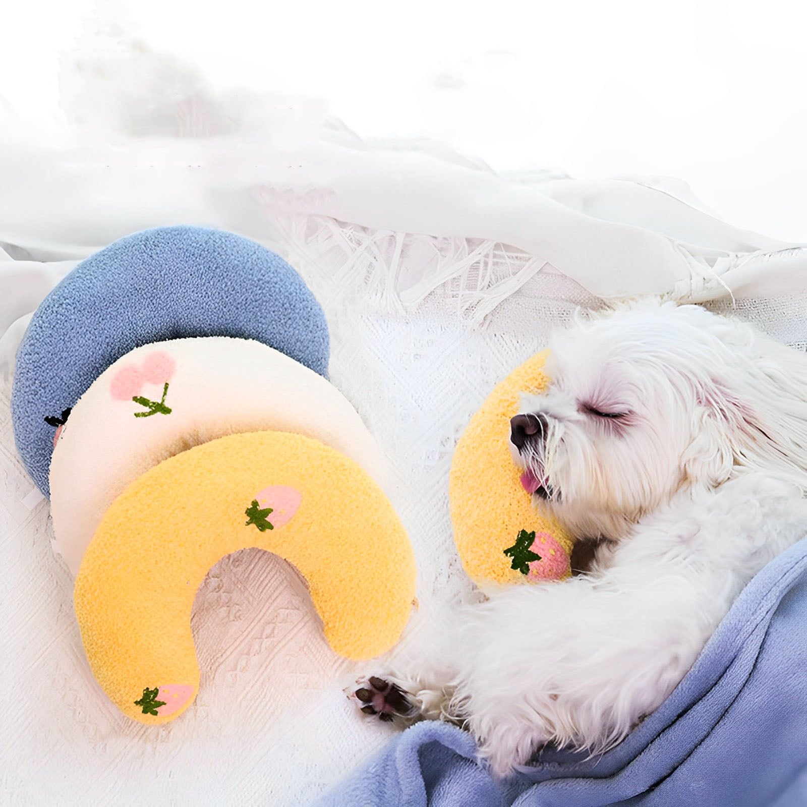 Head Supporting Pillow
