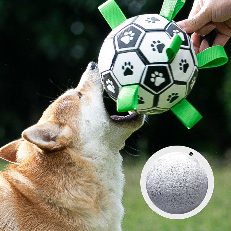 ColourTabs Ball Toy