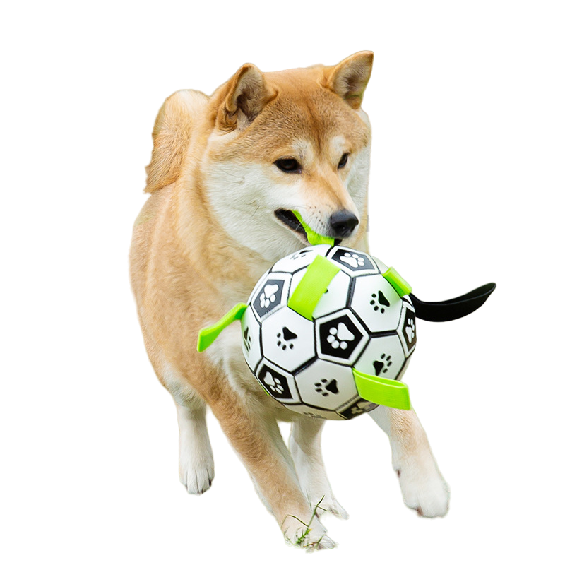 ColourTabs Ball Toy