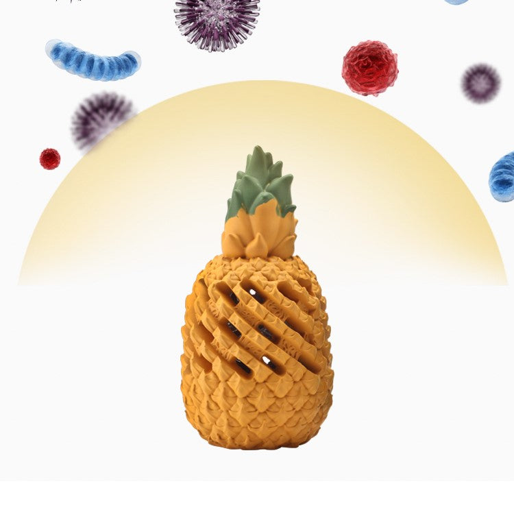 Pineapple Toy