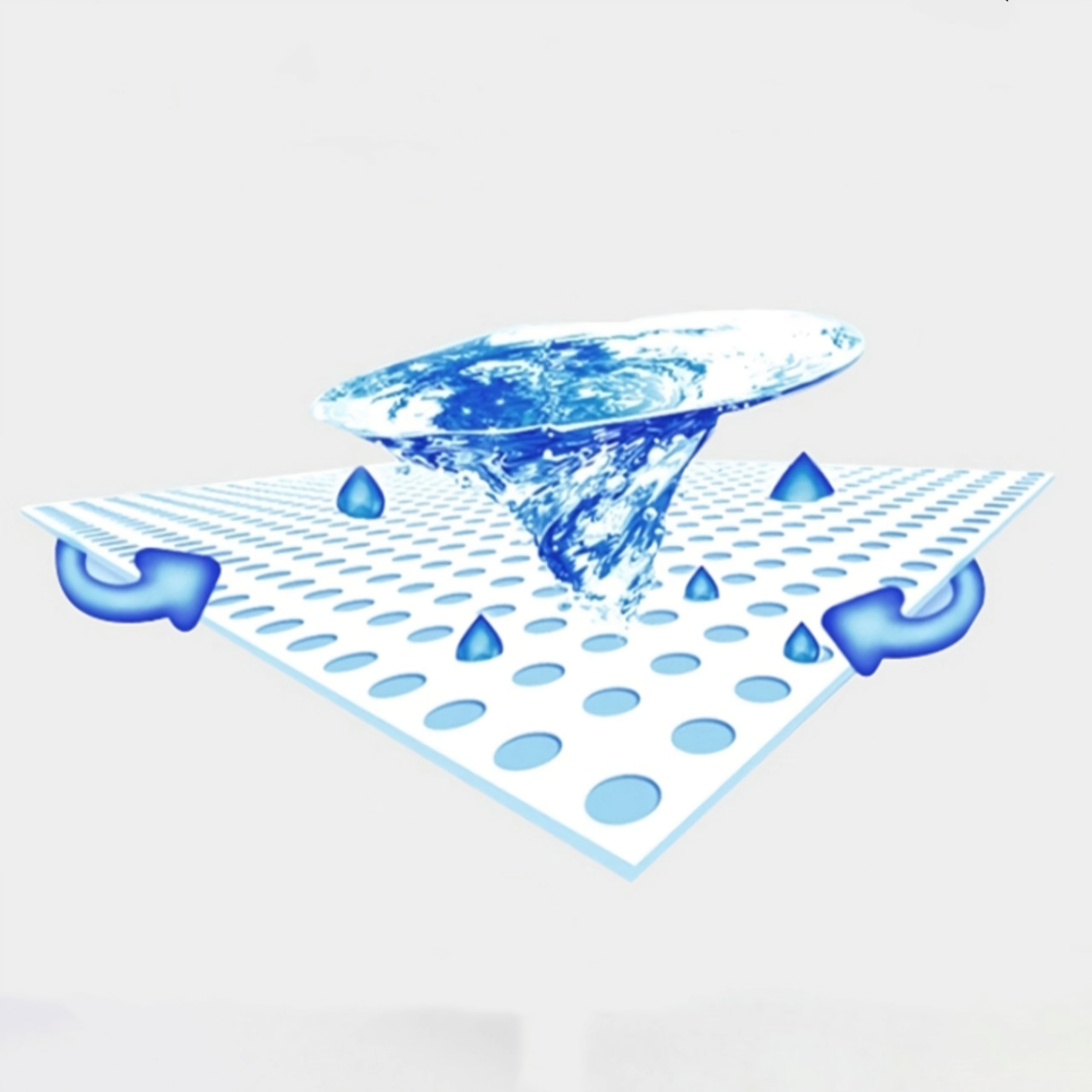QuickDry Pee Pad
