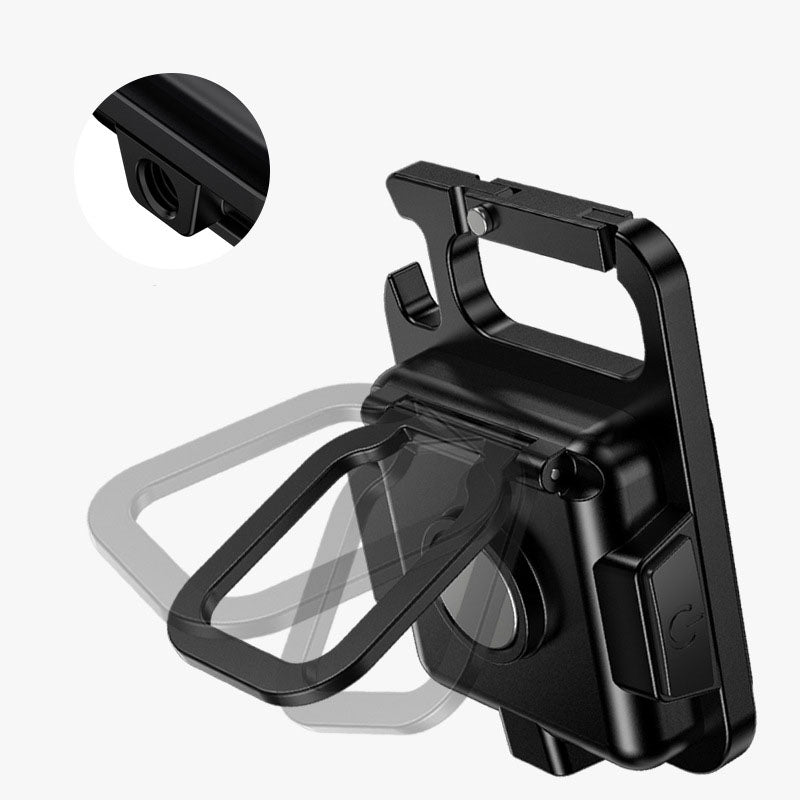 Ultra Bright Mini Flashlight