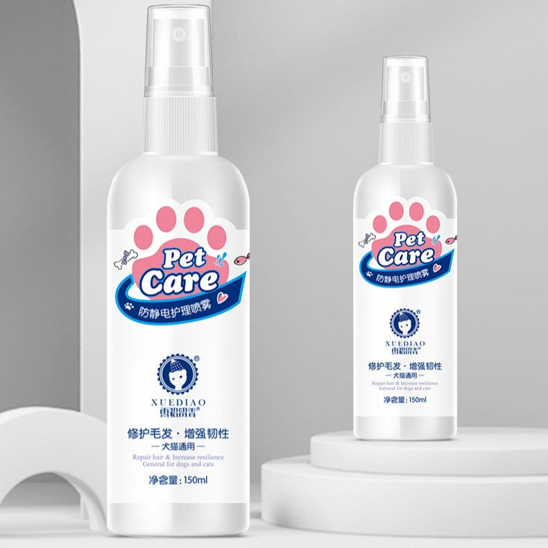 Odor Spray
