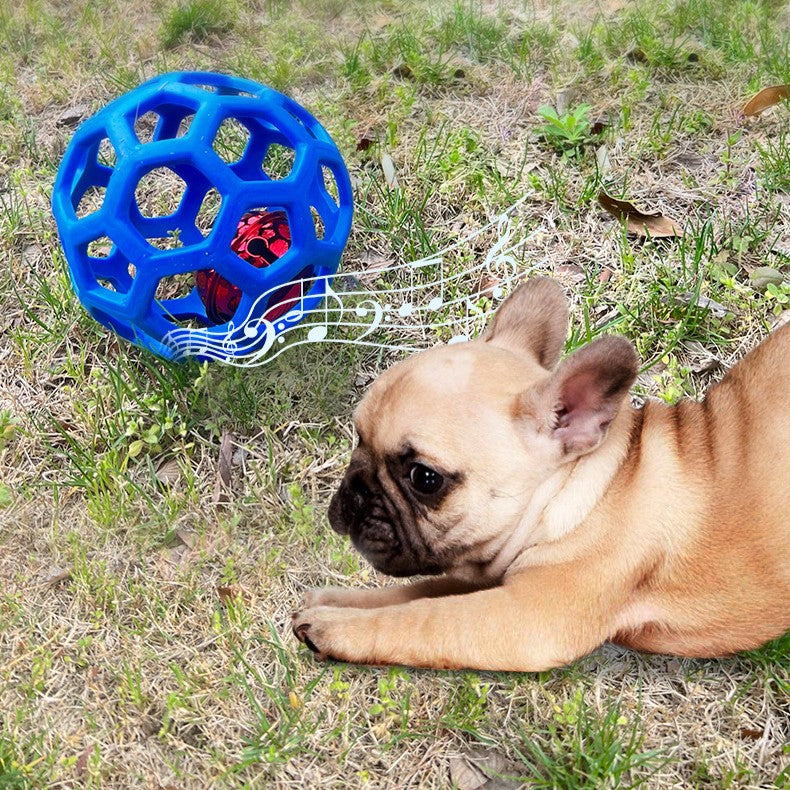 Bell Ball Toy