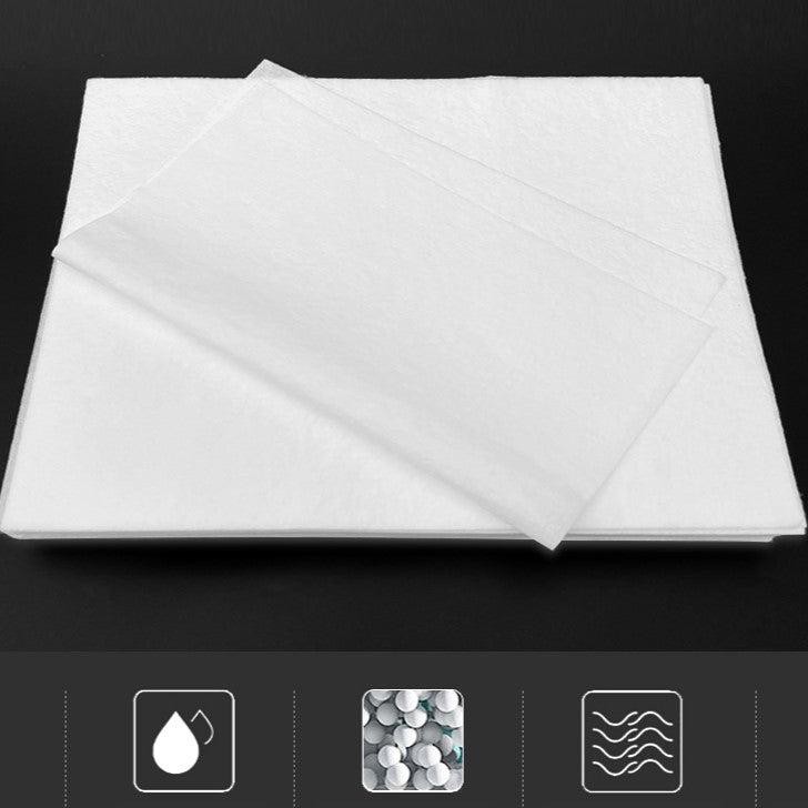 QuickDry Pee Pad