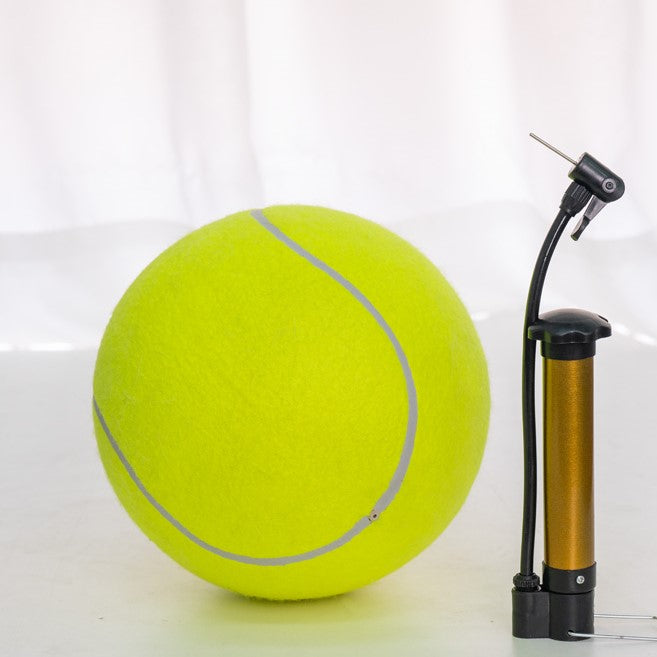 Mega Tennis Ball