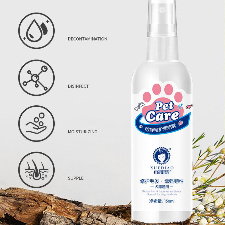Odor Spray