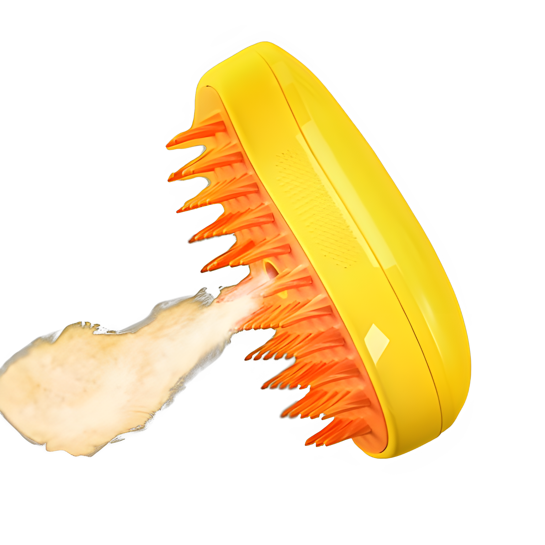 Misty Brush