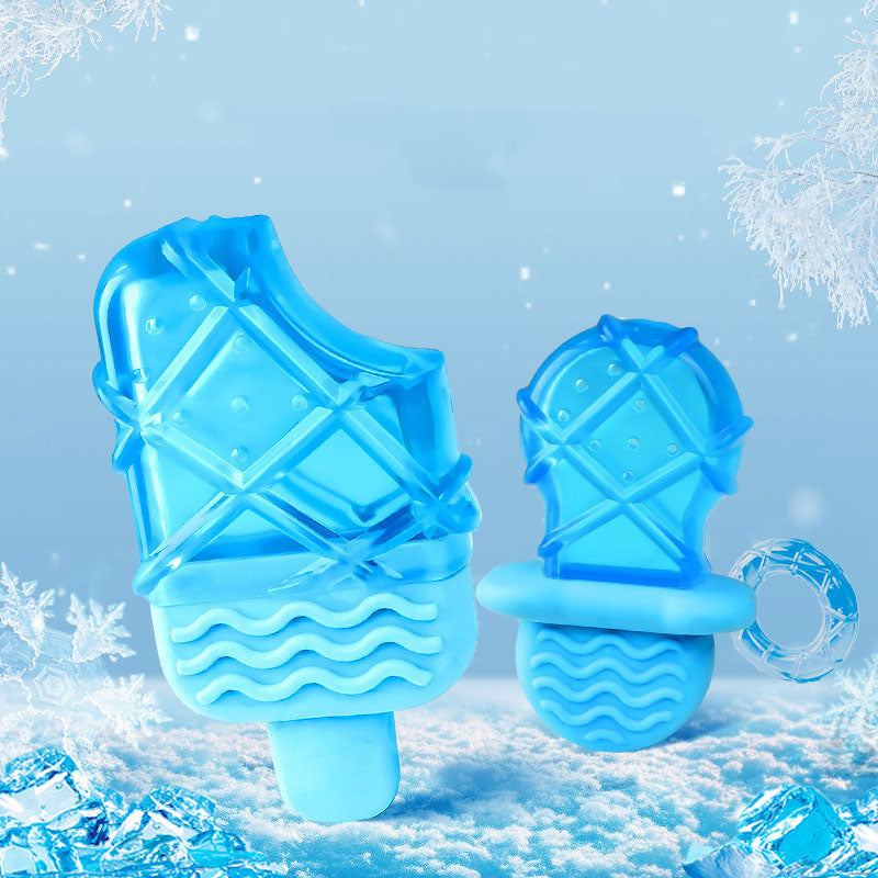 Dog Cooling Toy