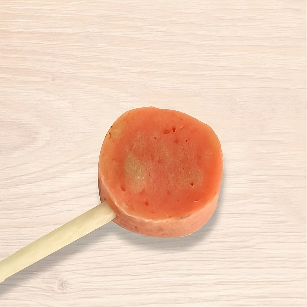 Lollipop Dog Treats