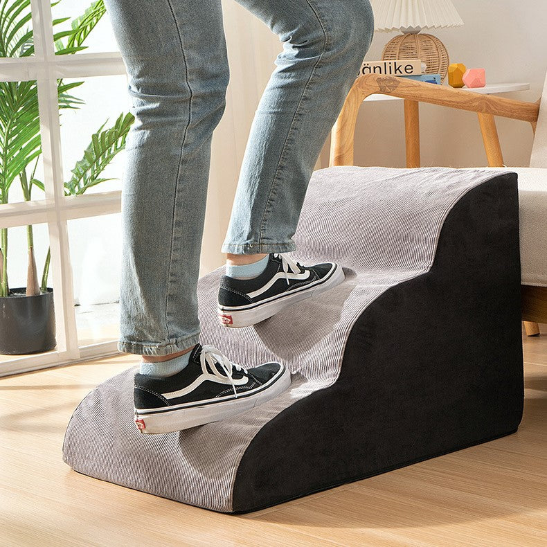 Easy Dog Steps