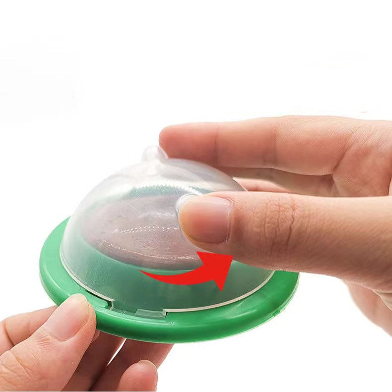 Stick-On Healthy Treat