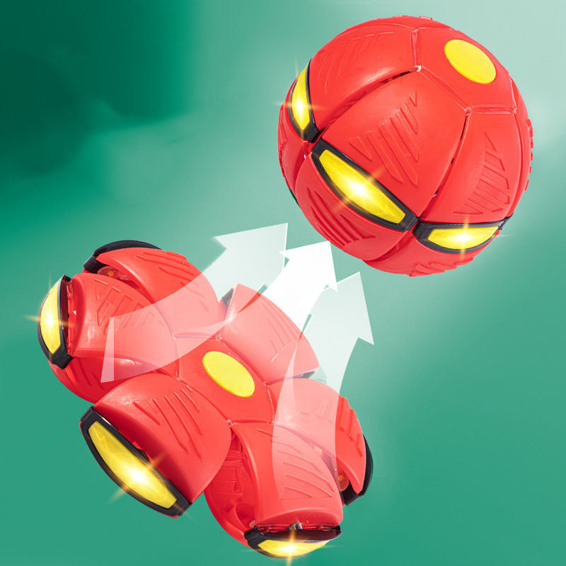 Flying Ball