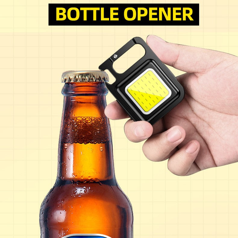 Ultra Bright Mini Flashlight