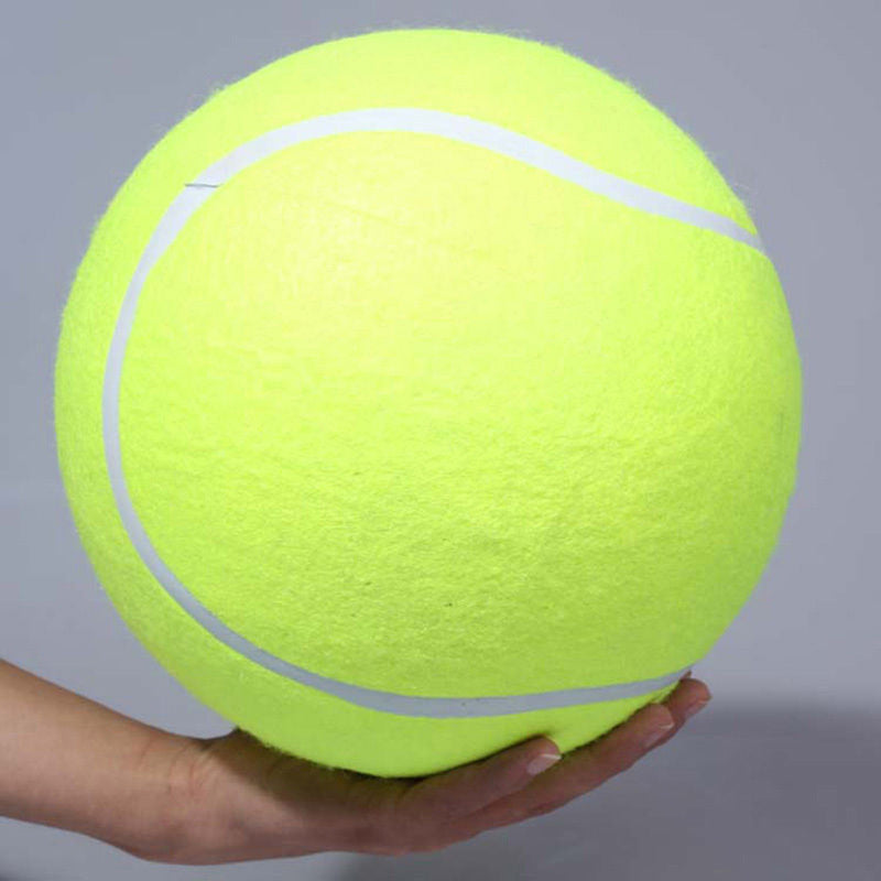 Mega Tennis Ball