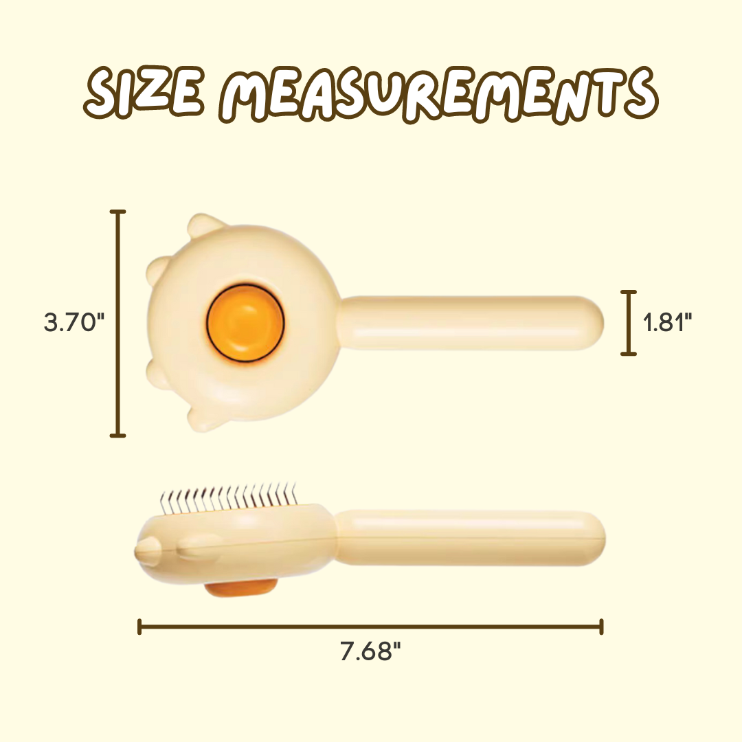 Soft Stroke Brush