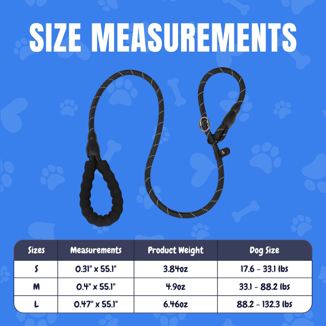 Anti-pull Dog Leash