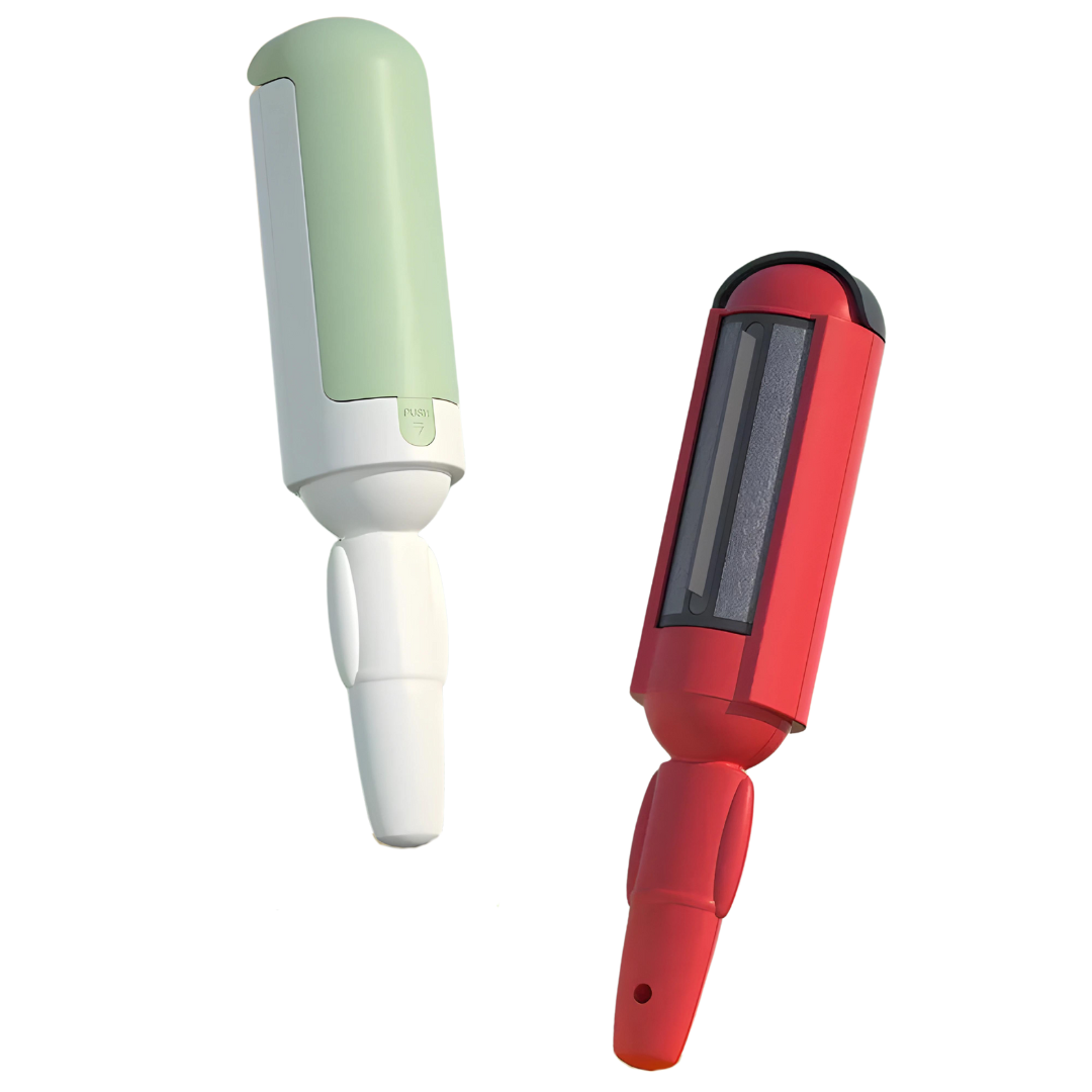 Easy Hair Roller