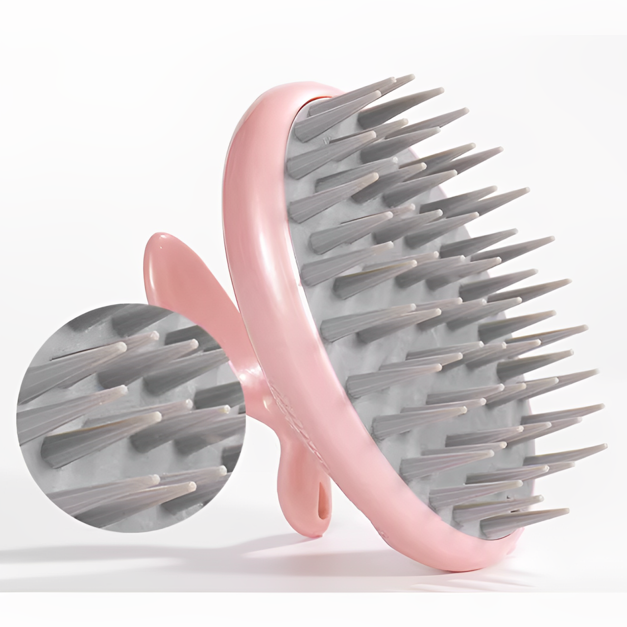 No-slip Bath Brush