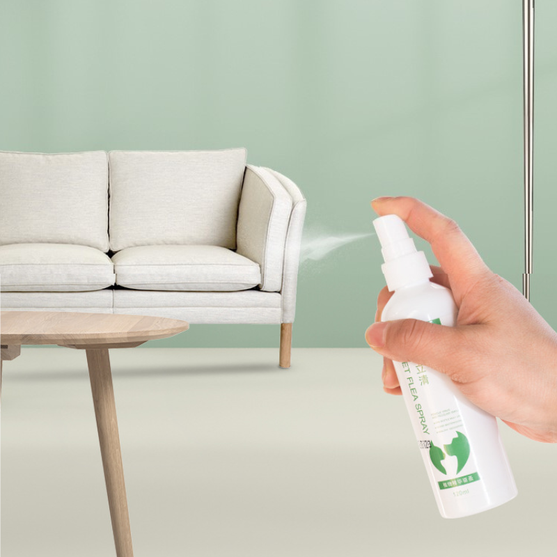 Bug Spray