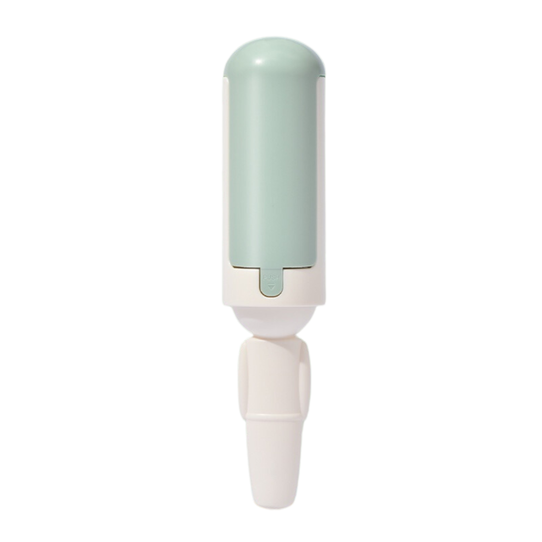 Easy Hair Roller