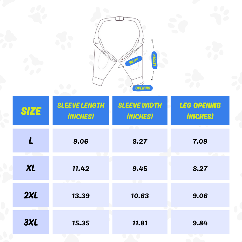 Dog Elbow Protector