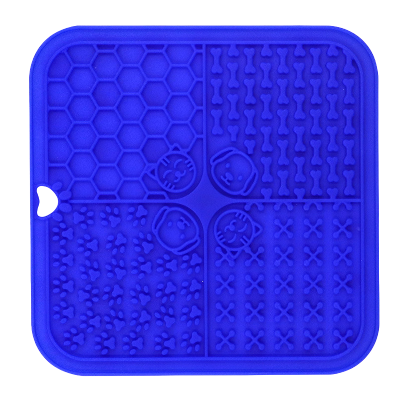 Licking Pad