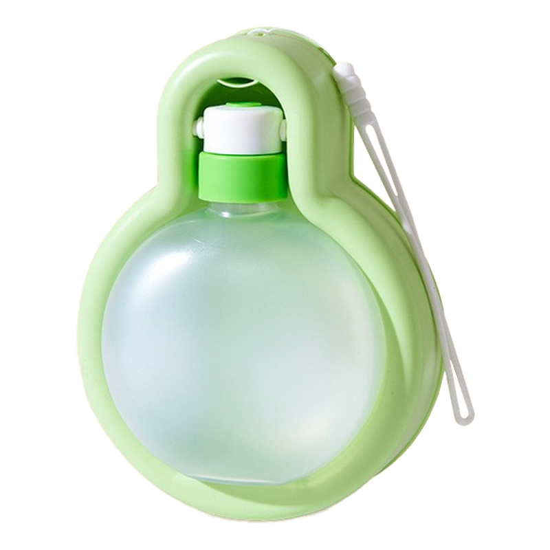Foldable Pet Bottle