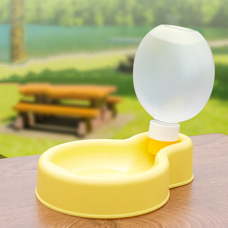 Foldable Pet Bottle
