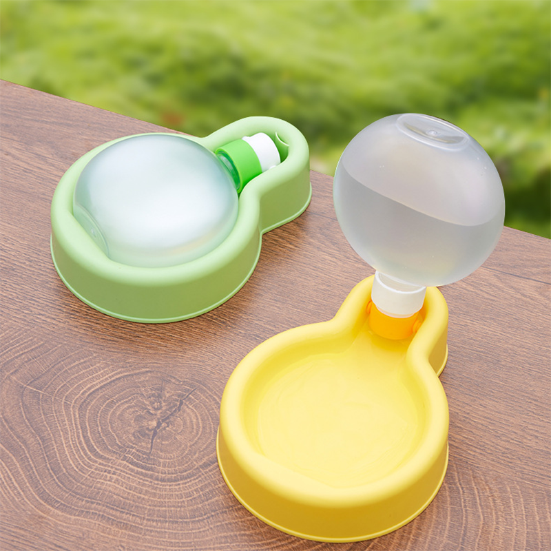 Foldable Pet Bottle