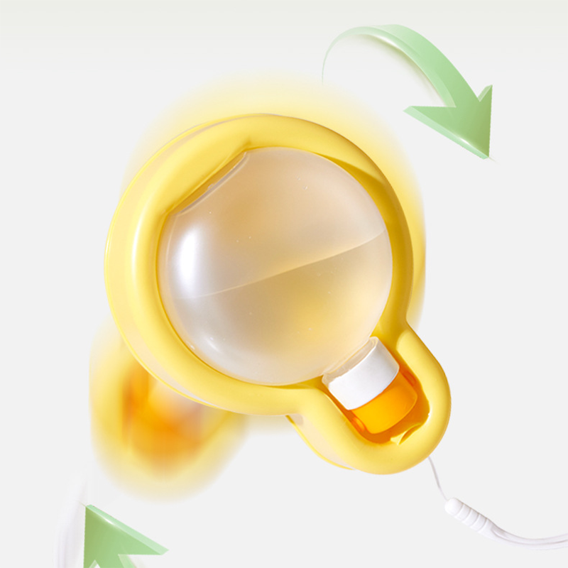 Foldable Pet Bottle