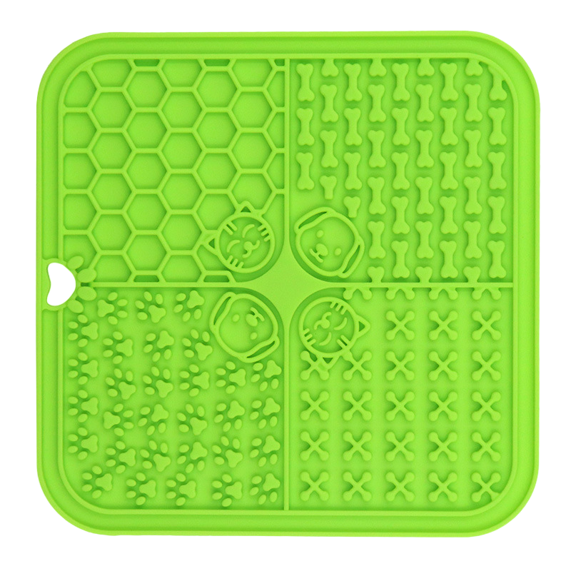 Licking Pad